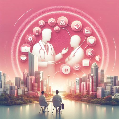 Nesse contexto, médicos que entendem o valor do posicionamento estratégico, da comunicação e da construção de marca conseguem se destacar, atrair mais pacientes e criar uma presença sólida no mercado